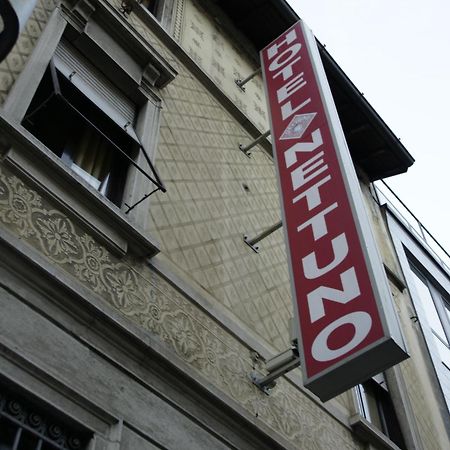 Hotel Nettuno Milano Eksteriør bilde