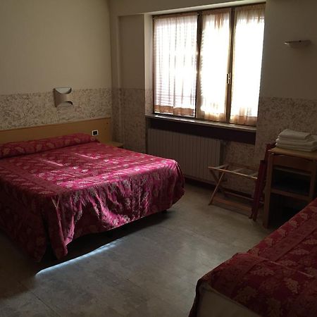 Hotel Nettuno Milano Eksteriør bilde