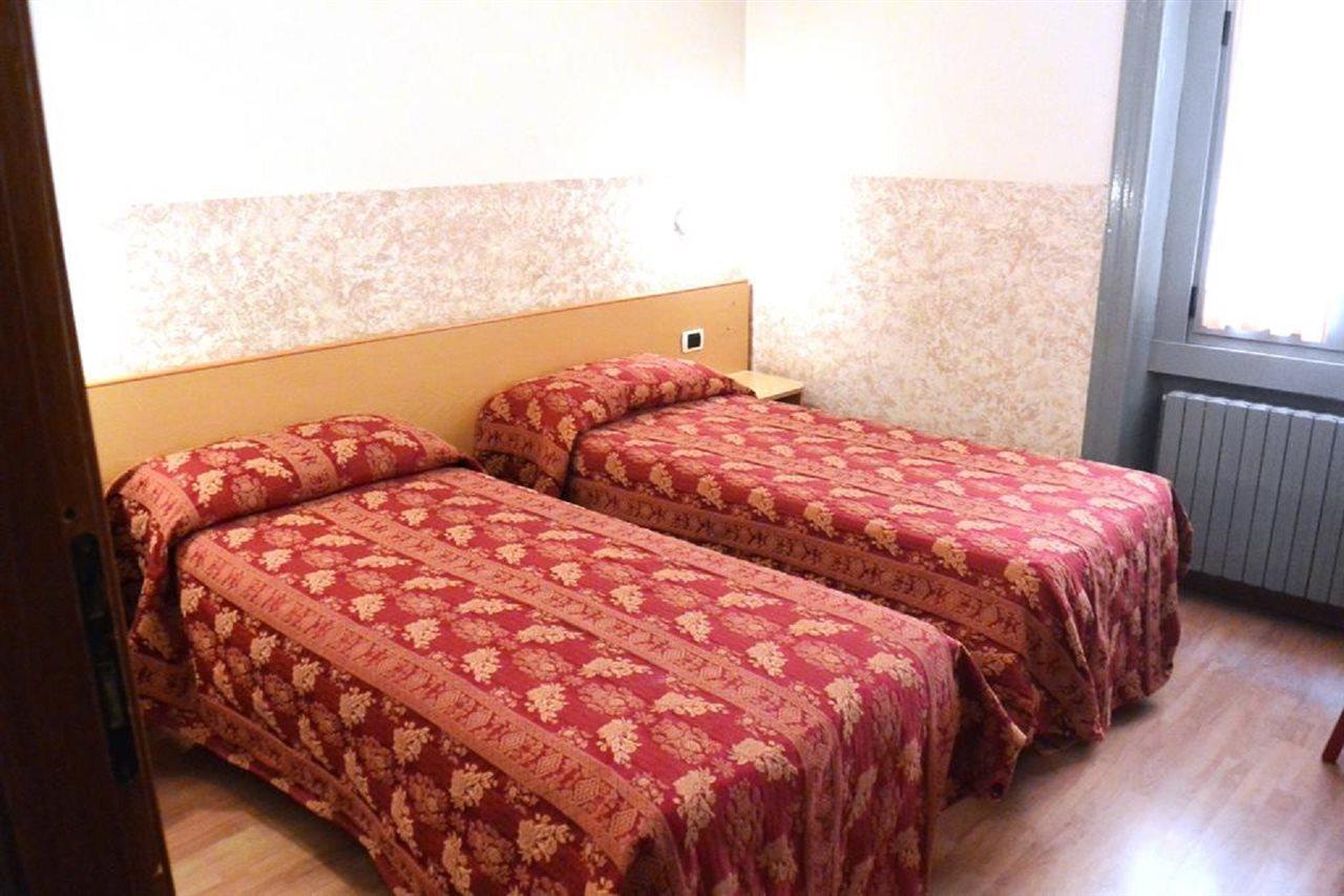Hotel Nettuno Milano Eksteriør bilde
