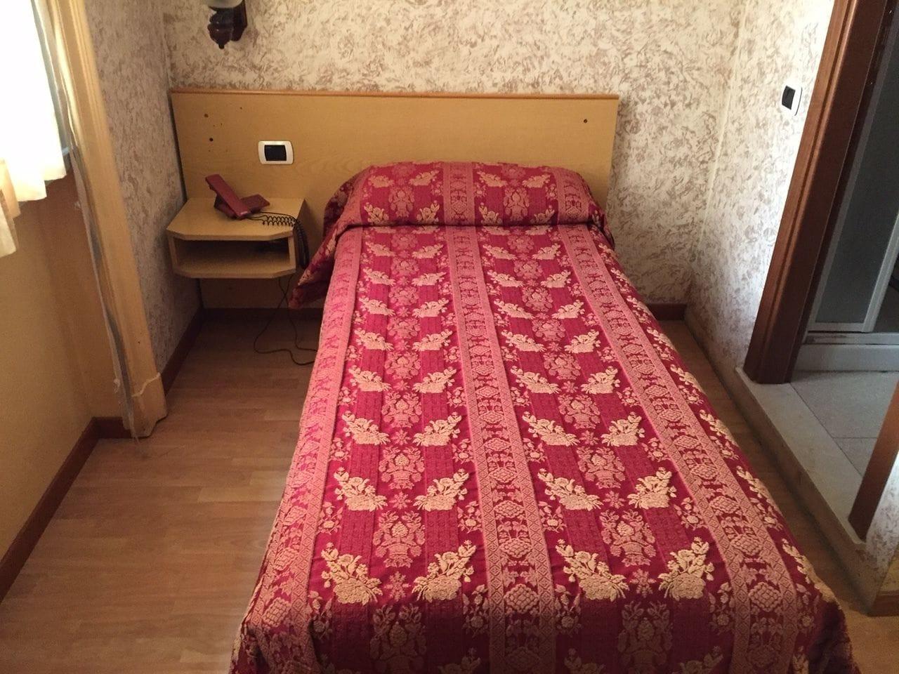 Hotel Nettuno Milano Eksteriør bilde