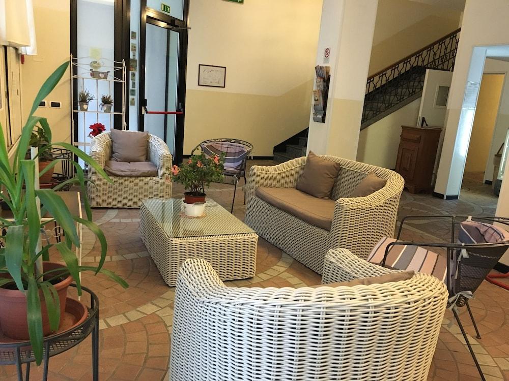 Hotel Nettuno Milano Eksteriør bilde