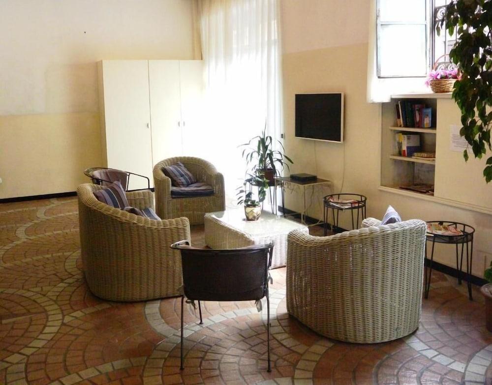 Hotel Nettuno Milano Eksteriør bilde