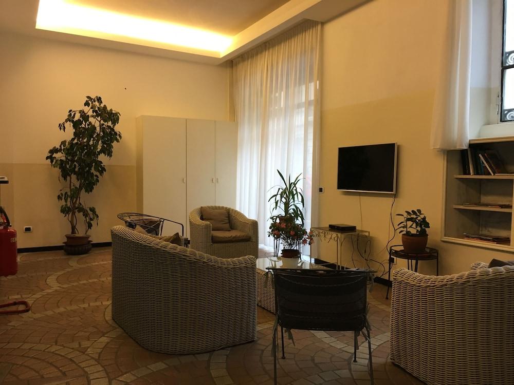 Hotel Nettuno Milano Eksteriør bilde