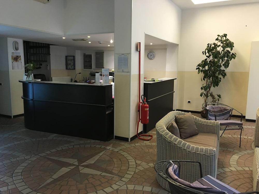 Hotel Nettuno Milano Eksteriør bilde