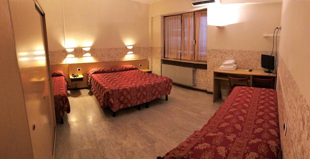 Hotel Nettuno Milano Eksteriør bilde