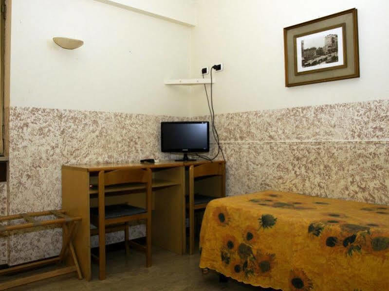 Hotel Nettuno Milano Eksteriør bilde